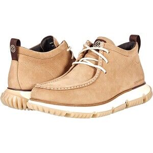 Cole Haan Men's 4.ZERØGRAND Waterproof City Chukka Style C34043 sz 7